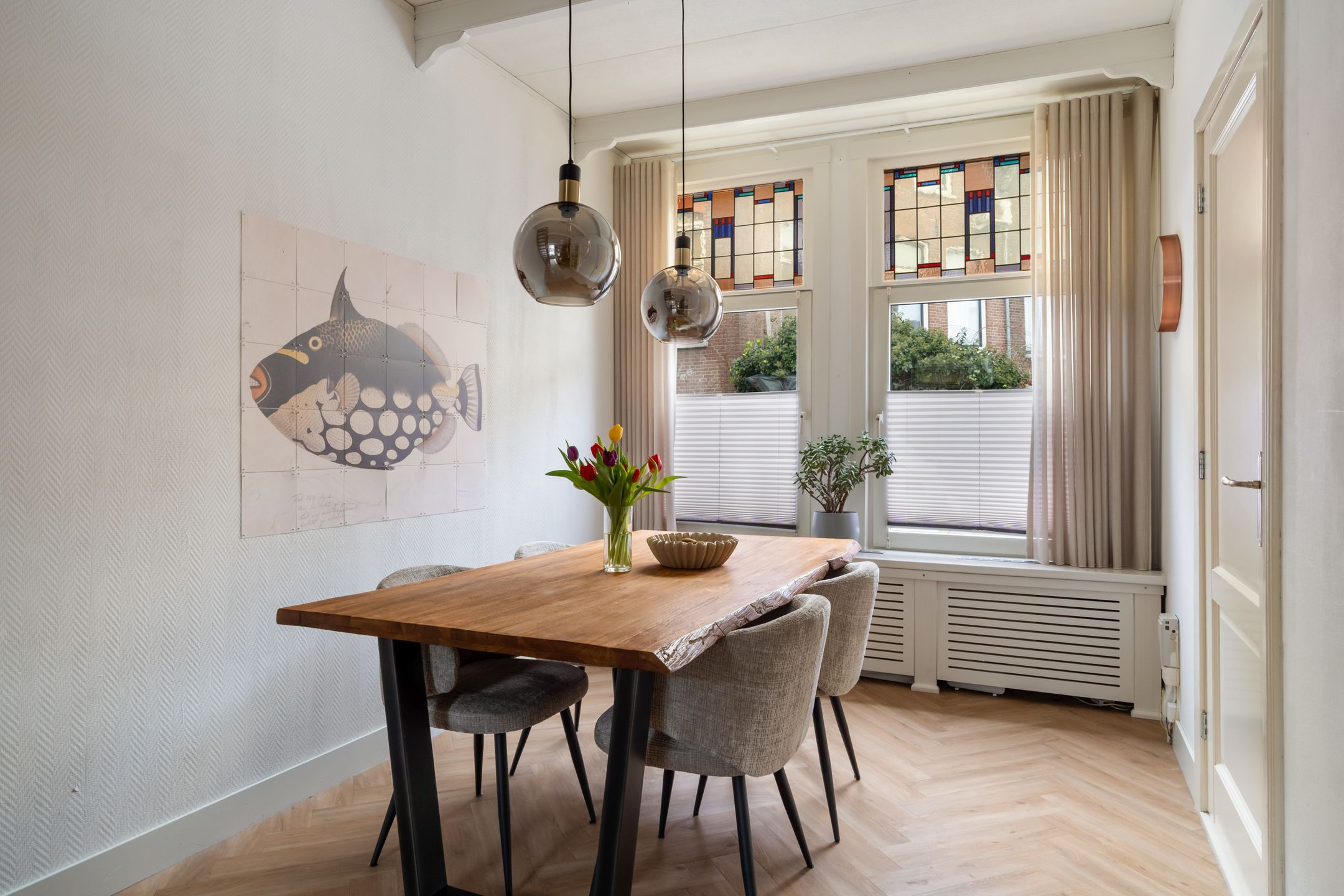 Foto 3 van Tweede Reedwarsstraat 54