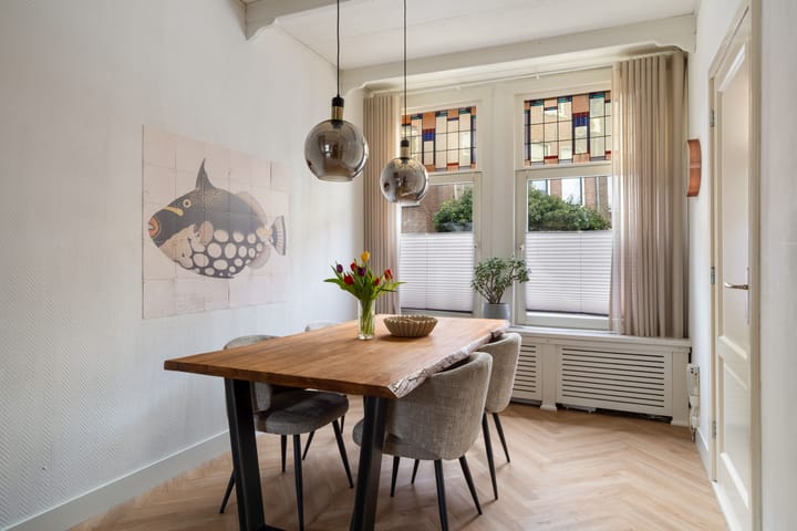 Photo 3 of Tweede Reedwarsstraat 54