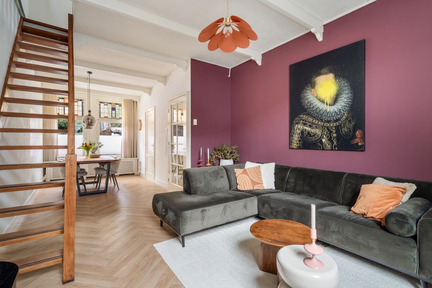 Foto 4 van Tweede Reedwarsstraat 54