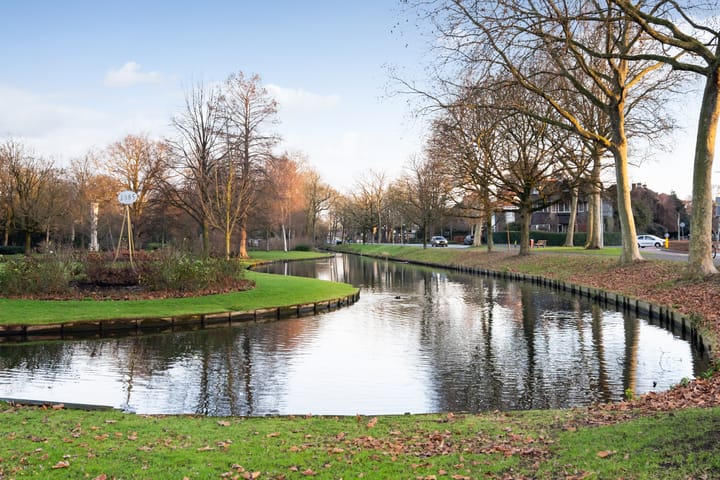 Photo 5 of Tweede Reedwarsstraat 54