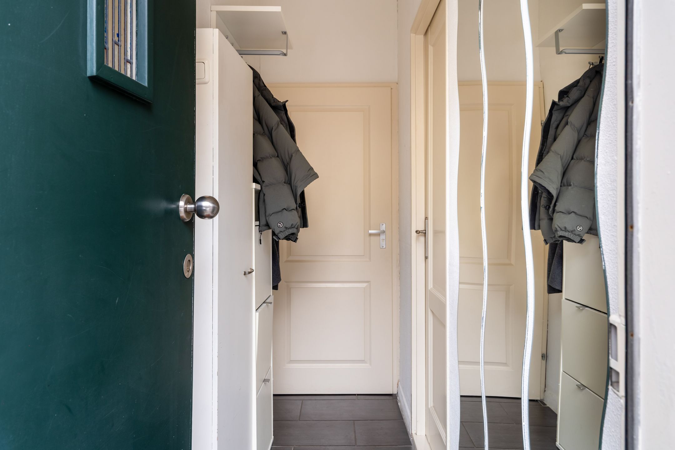 Foto 6 van Tweede Reedwarsstraat 54