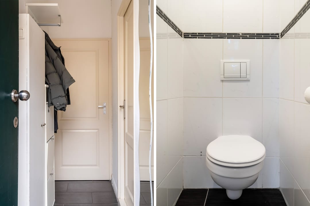 Foto 7 van Tweede Reedwarsstraat 54