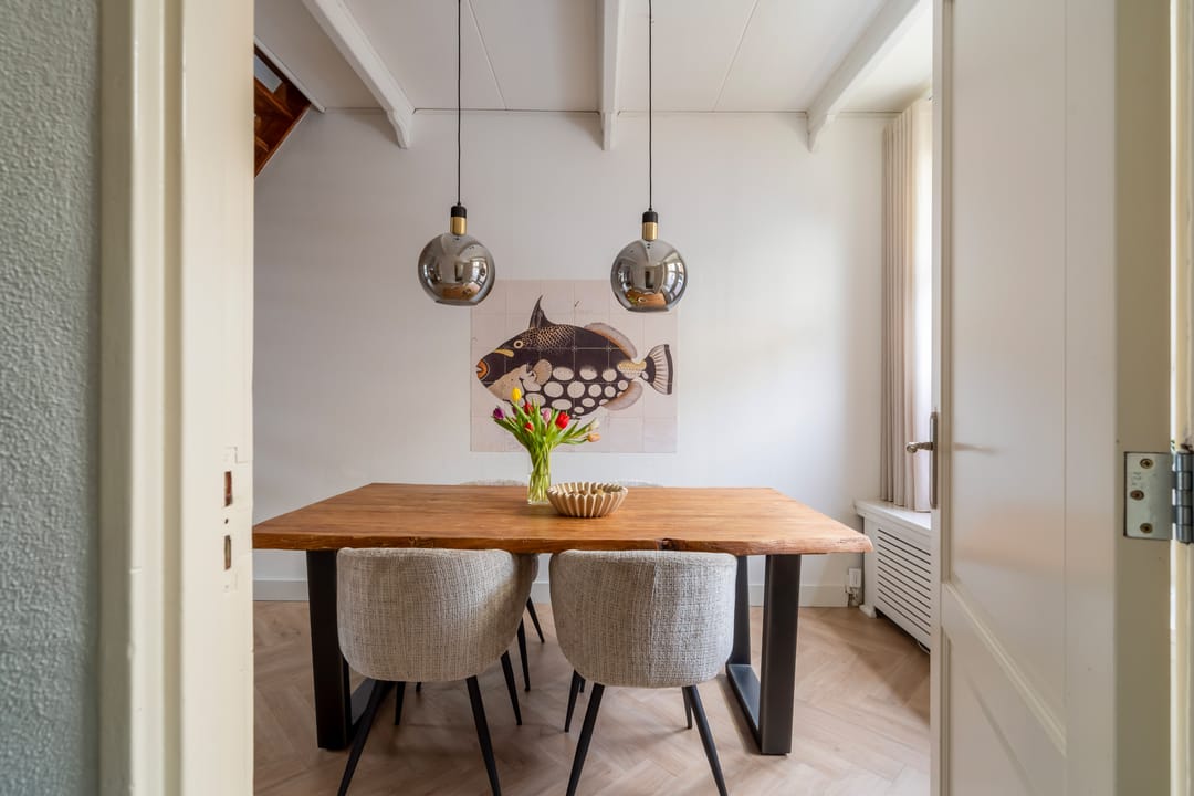 Foto 8 van Tweede Reedwarsstraat 54