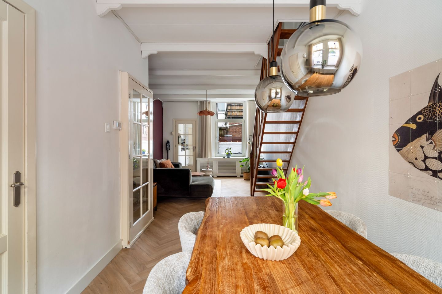 Foto 10 van Tweede Reedwarsstraat 54