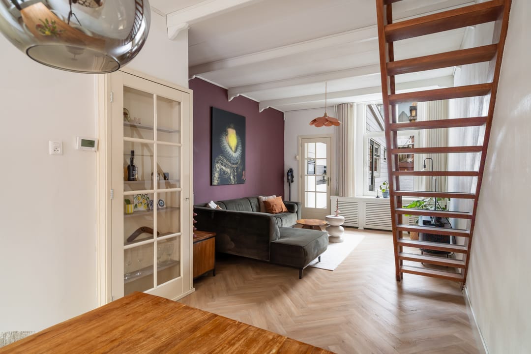 Foto 11 van Tweede Reedwarsstraat 54