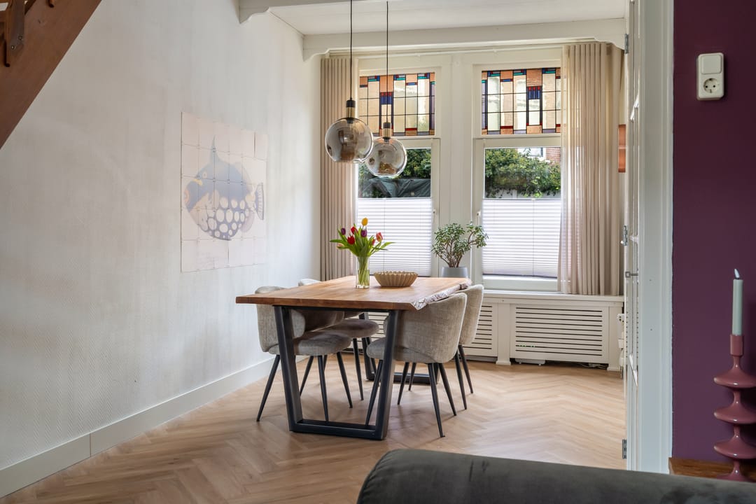 Foto 13 van Tweede Reedwarsstraat 54