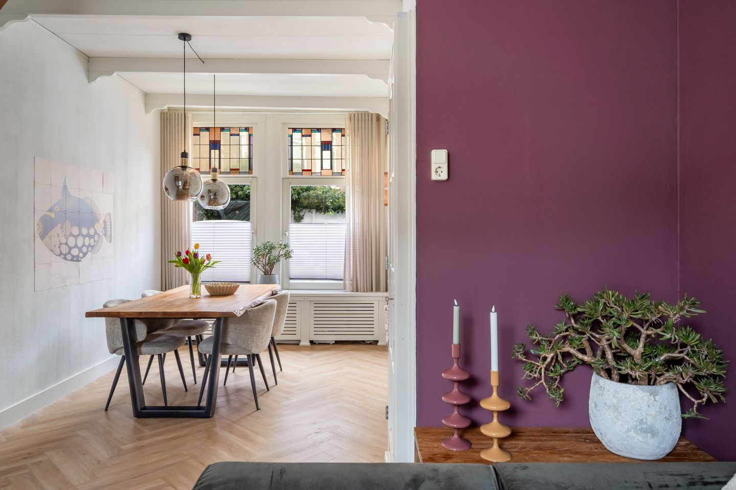 Foto 14 van Tweede Reedwarsstraat 54