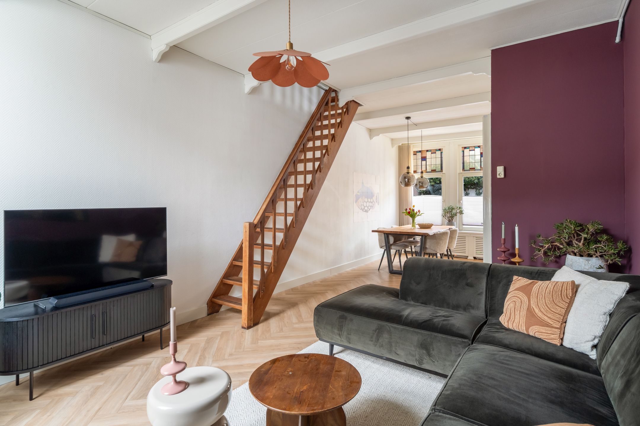 Foto 15 van Tweede Reedwarsstraat 54