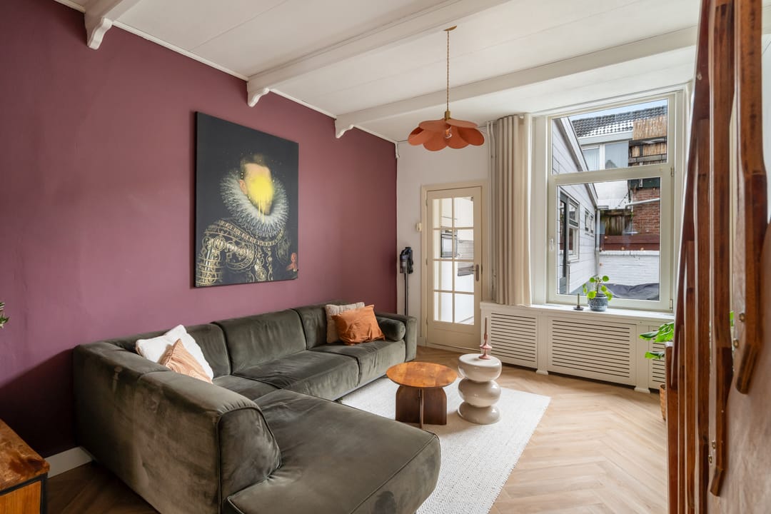 Foto 17 van Tweede Reedwarsstraat 54