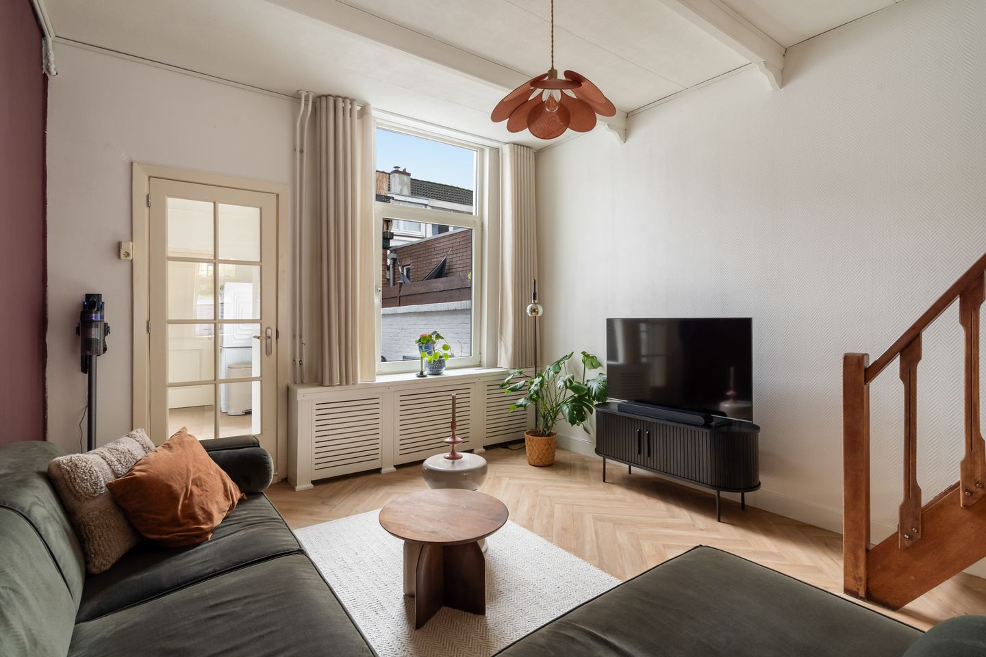 Foto 19 van Tweede Reedwarsstraat 54