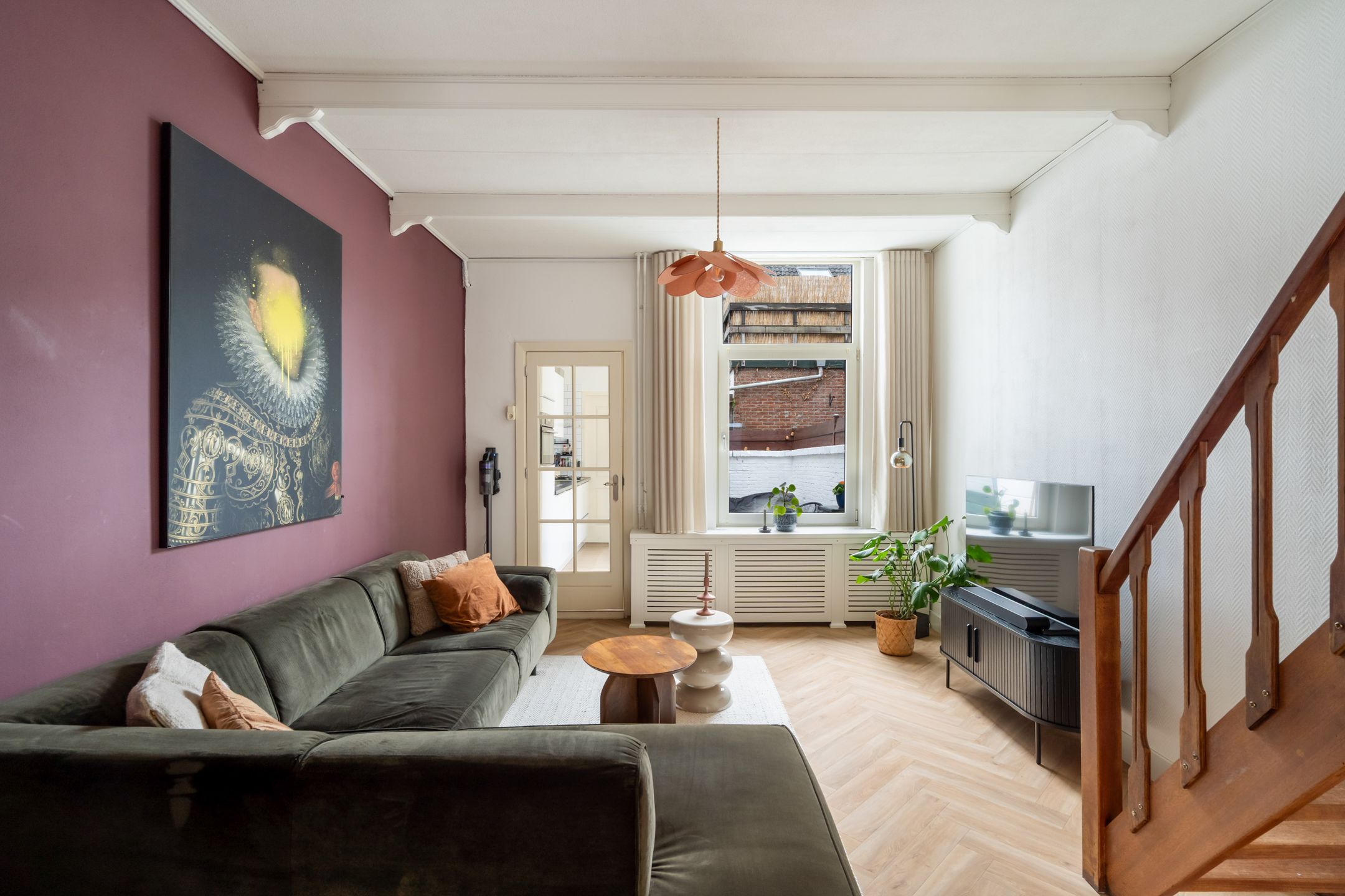 Foto 18 van Tweede Reedwarsstraat 54