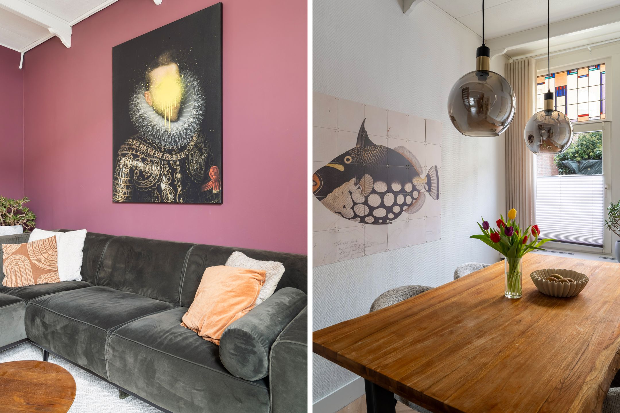 Foto 21 van Tweede Reedwarsstraat 54