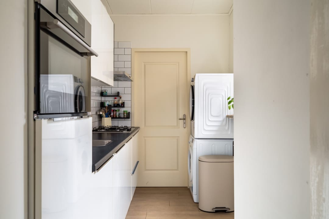 Foto 22 van Tweede Reedwarsstraat 54