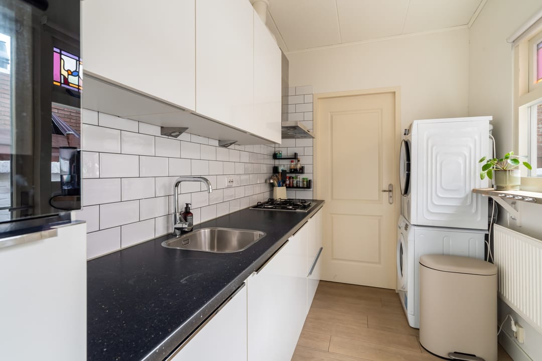 Foto 23 van Tweede Reedwarsstraat 54