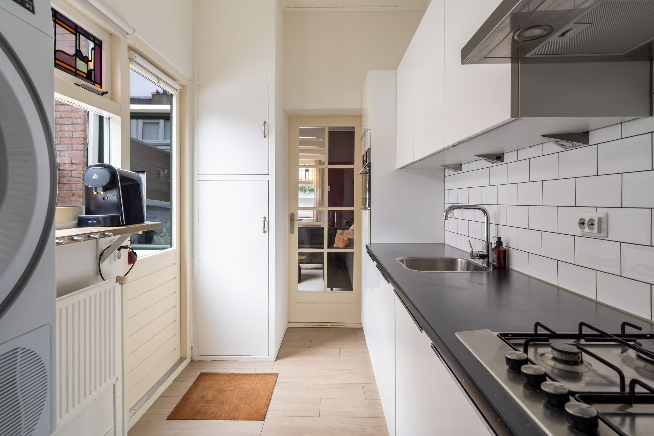 Foto 24 van Tweede Reedwarsstraat 54