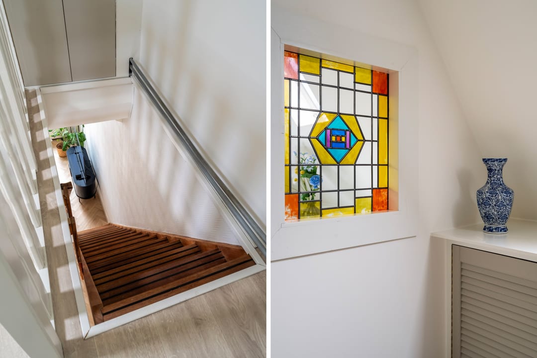 Foto 28 van Tweede Reedwarsstraat 54