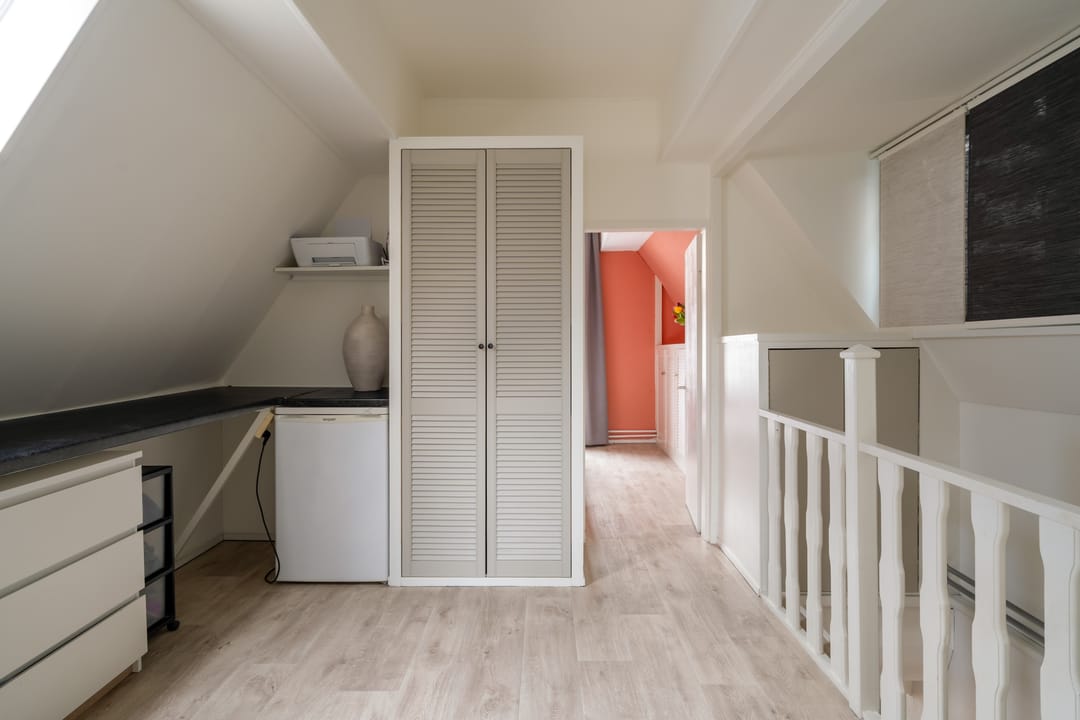 Foto 32 van Tweede Reedwarsstraat 54