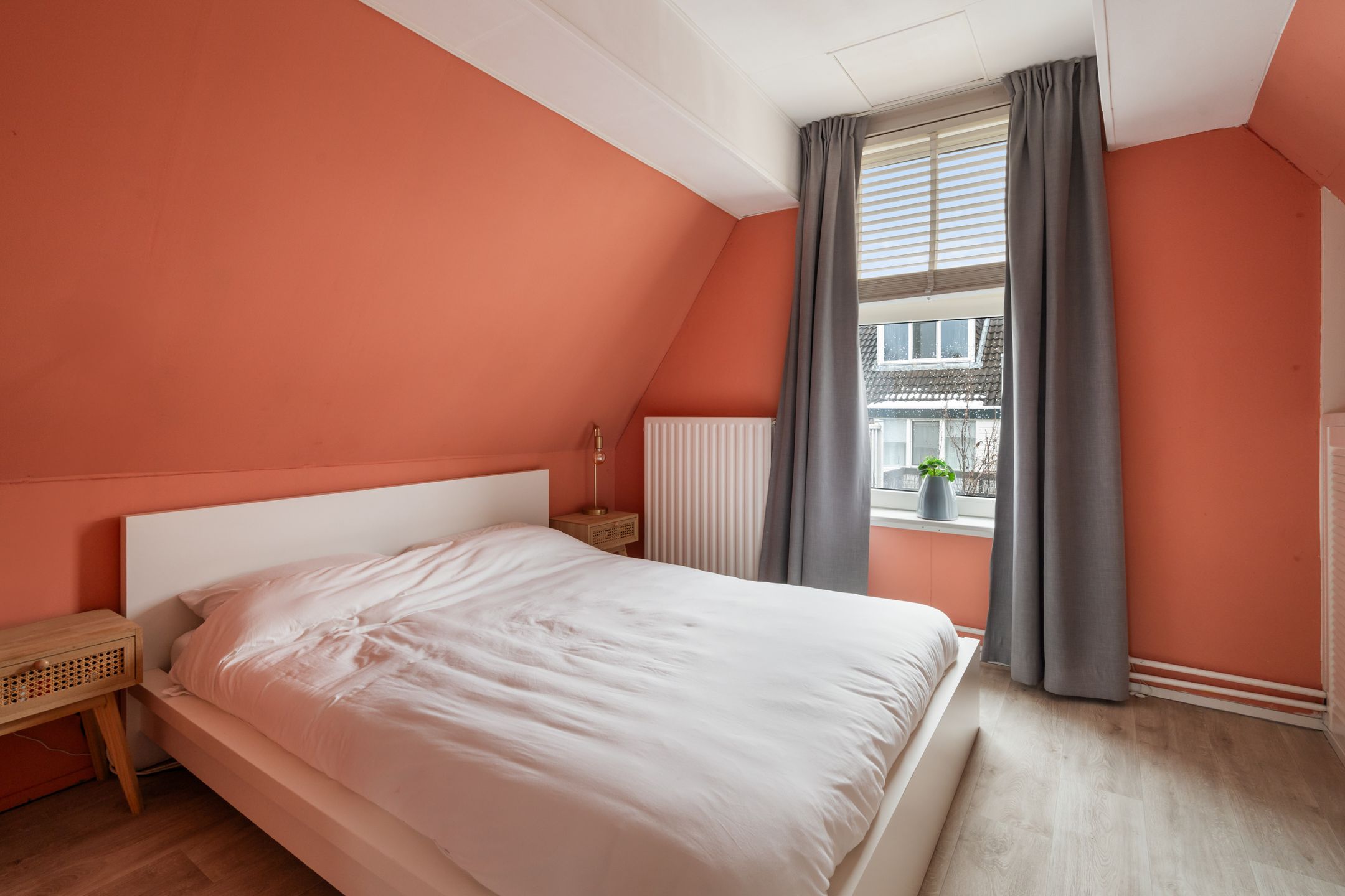 Foto 33 van Tweede Reedwarsstraat 54