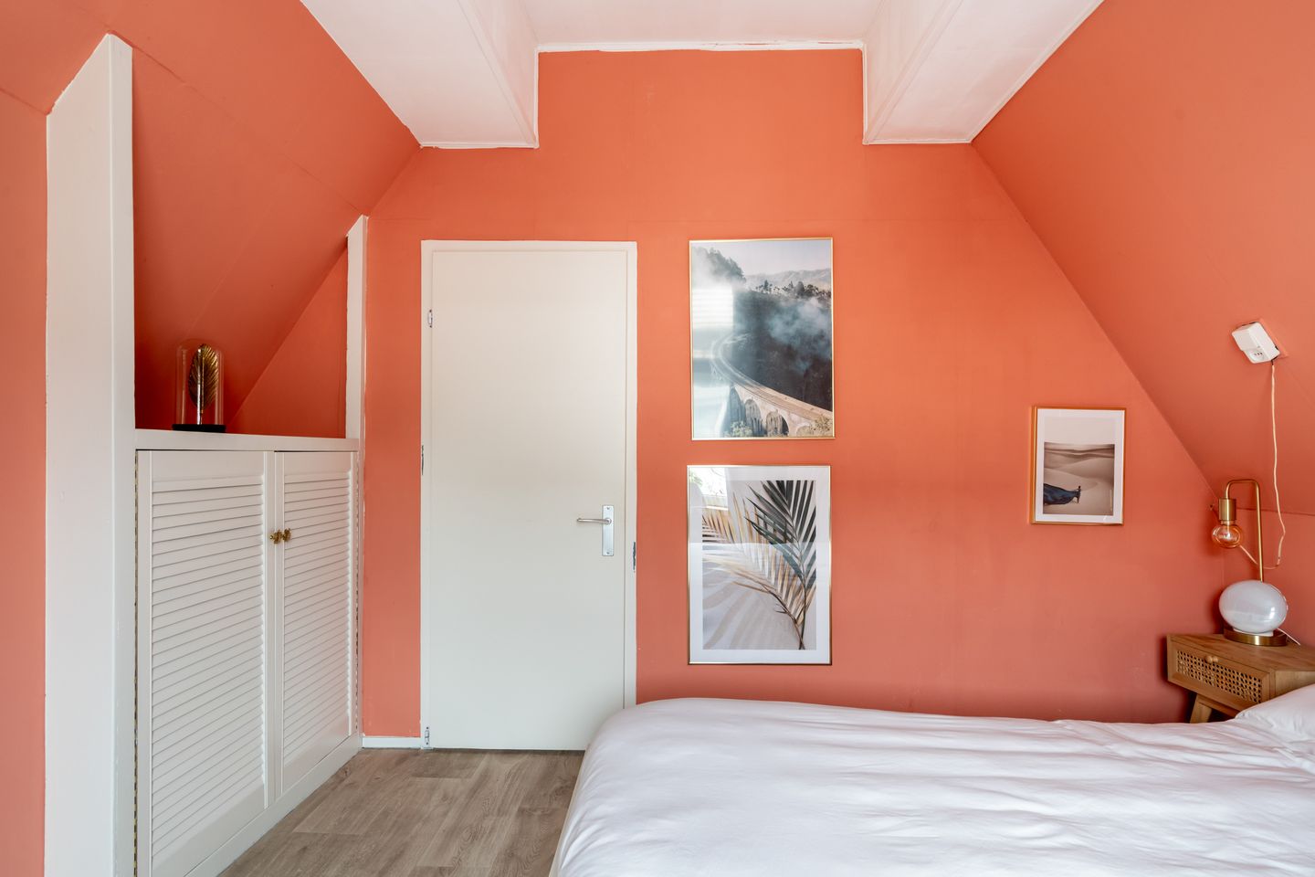 Foto 34 van Tweede Reedwarsstraat 54