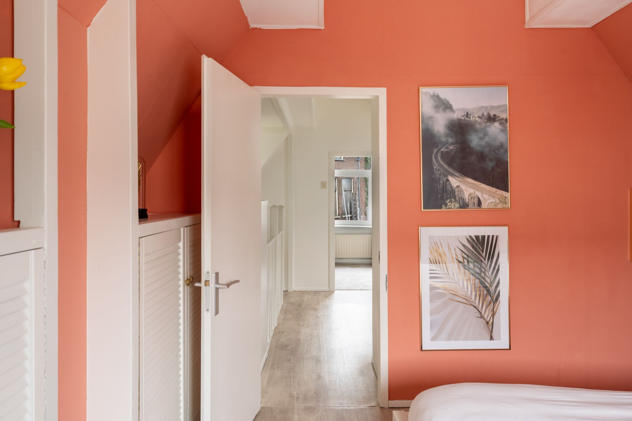 Foto 36 van Tweede Reedwarsstraat 54