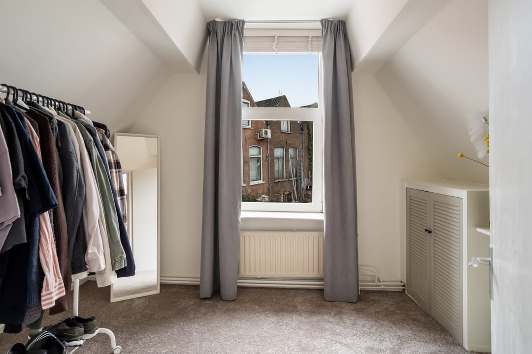 Foto 37 van Tweede Reedwarsstraat 54