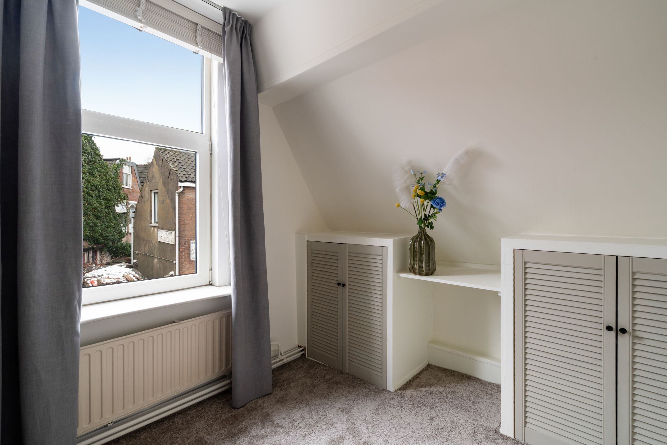 Foto 39 van Tweede Reedwarsstraat 54