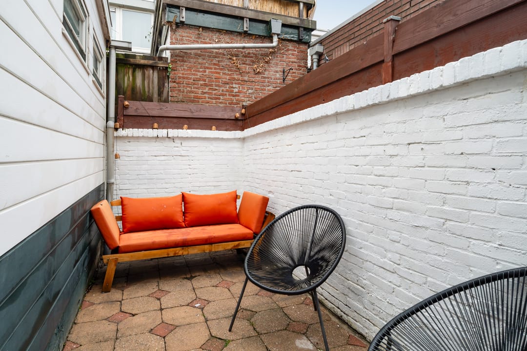 Foto 41 van Tweede Reedwarsstraat 54