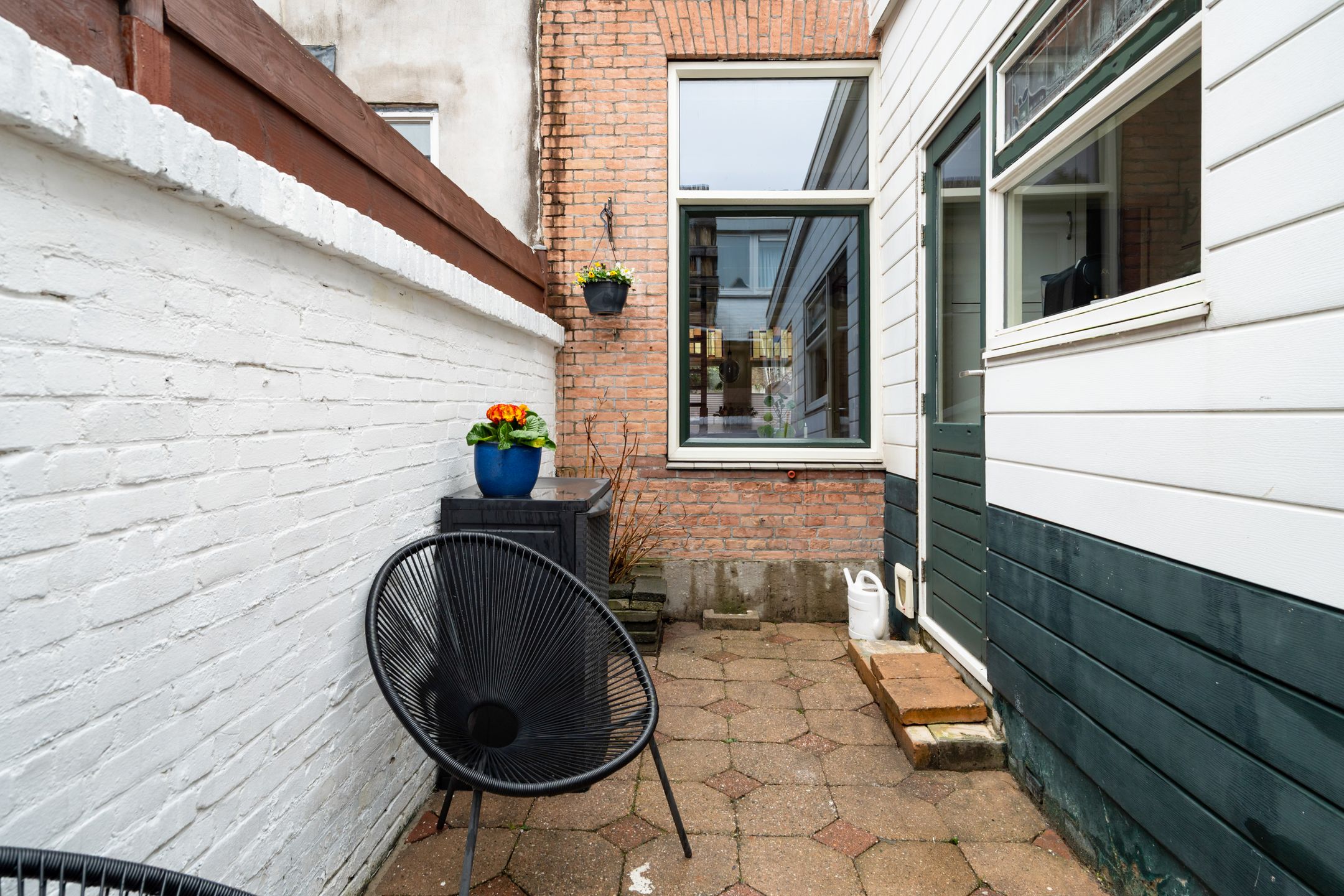 Foto 42 van Tweede Reedwarsstraat 54