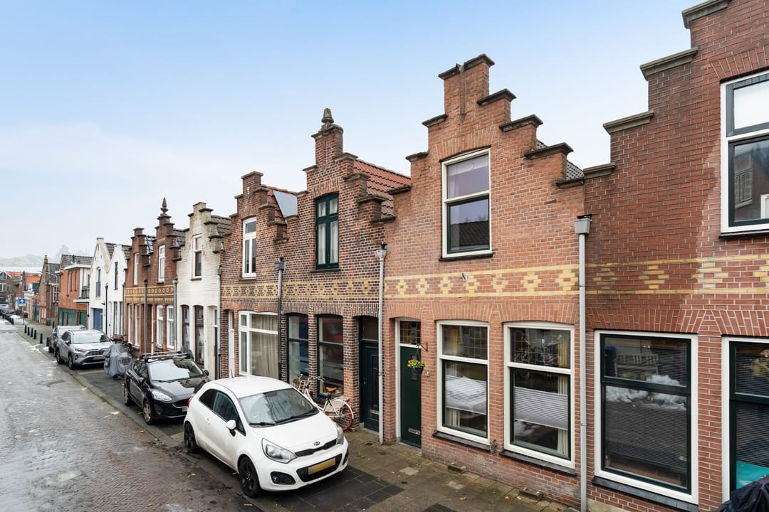 Foto 43 van Tweede Reedwarsstraat 54