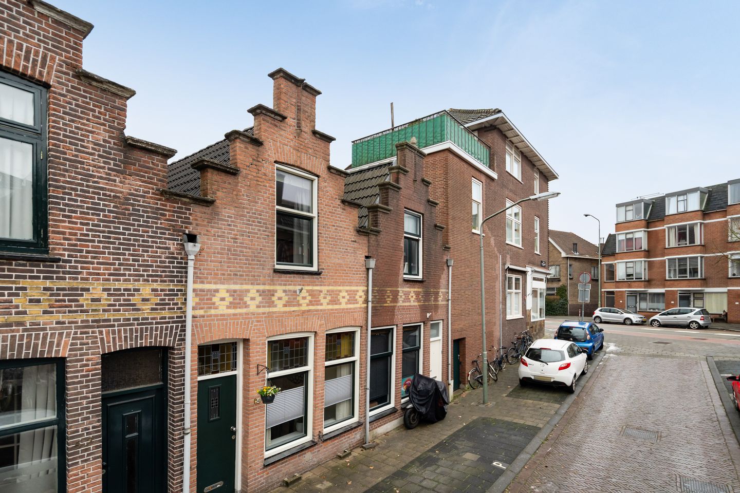 Foto 44 van Tweede Reedwarsstraat 54