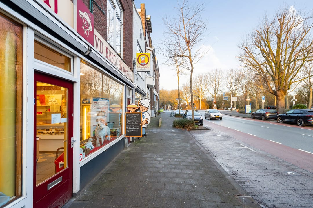 Foto 46 van Tweede Reedwarsstraat 54