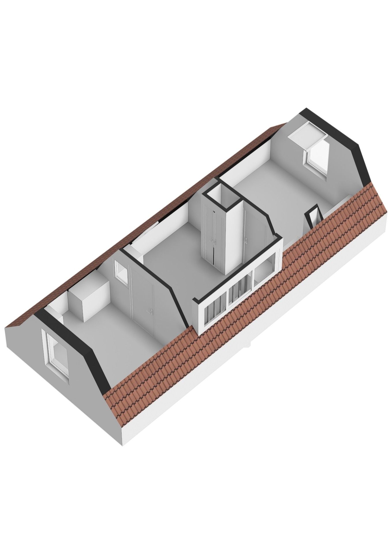 Foto 50 van Tweede Reedwarsstraat 54