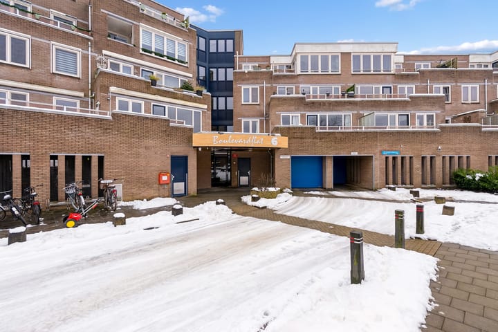 Foto 8 van Harderwijkoever 29