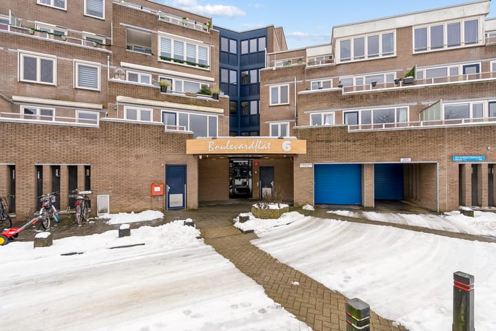 Foto 9 van Harderwijkoever 29