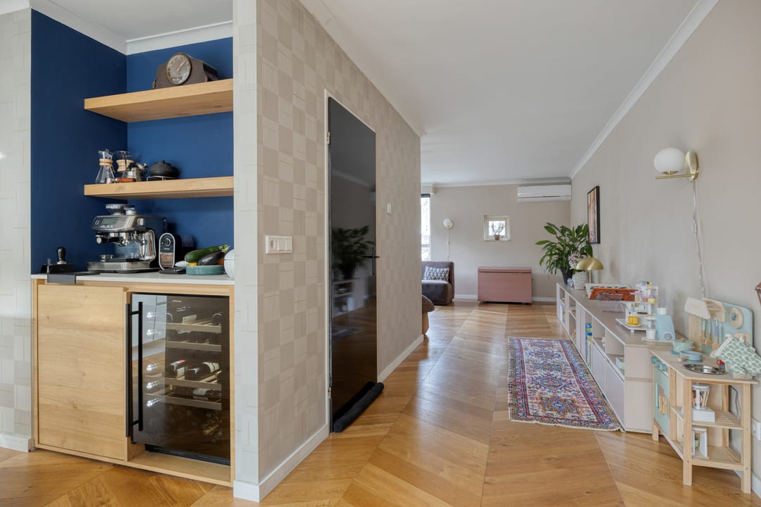 Foto 8 van Aalscholverlaan 43