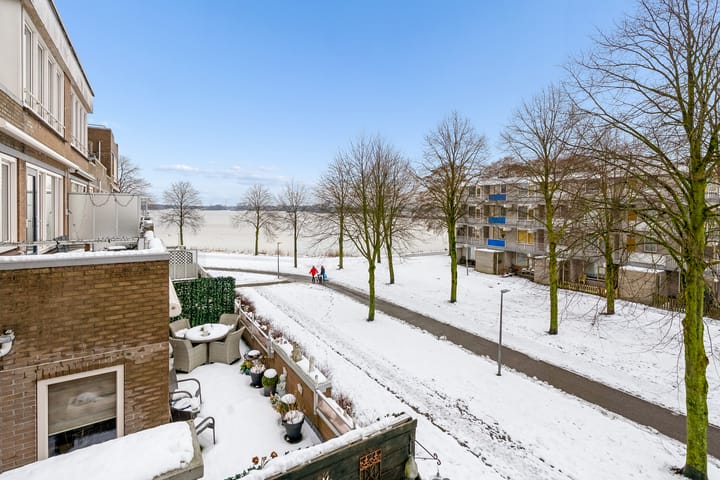 Foto 28 van Harderwijkoever 29