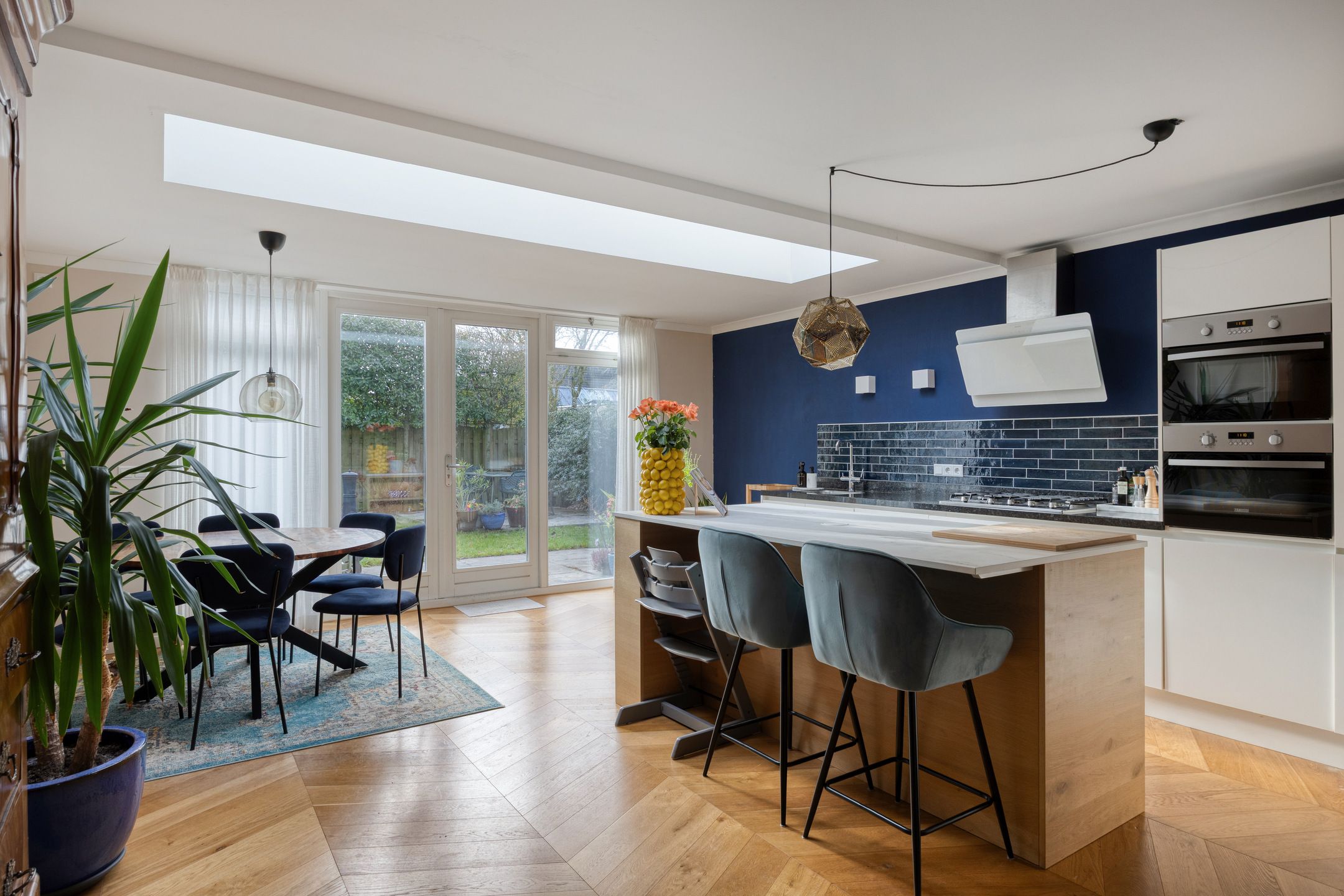 Foto 9 van Aalscholverlaan 43