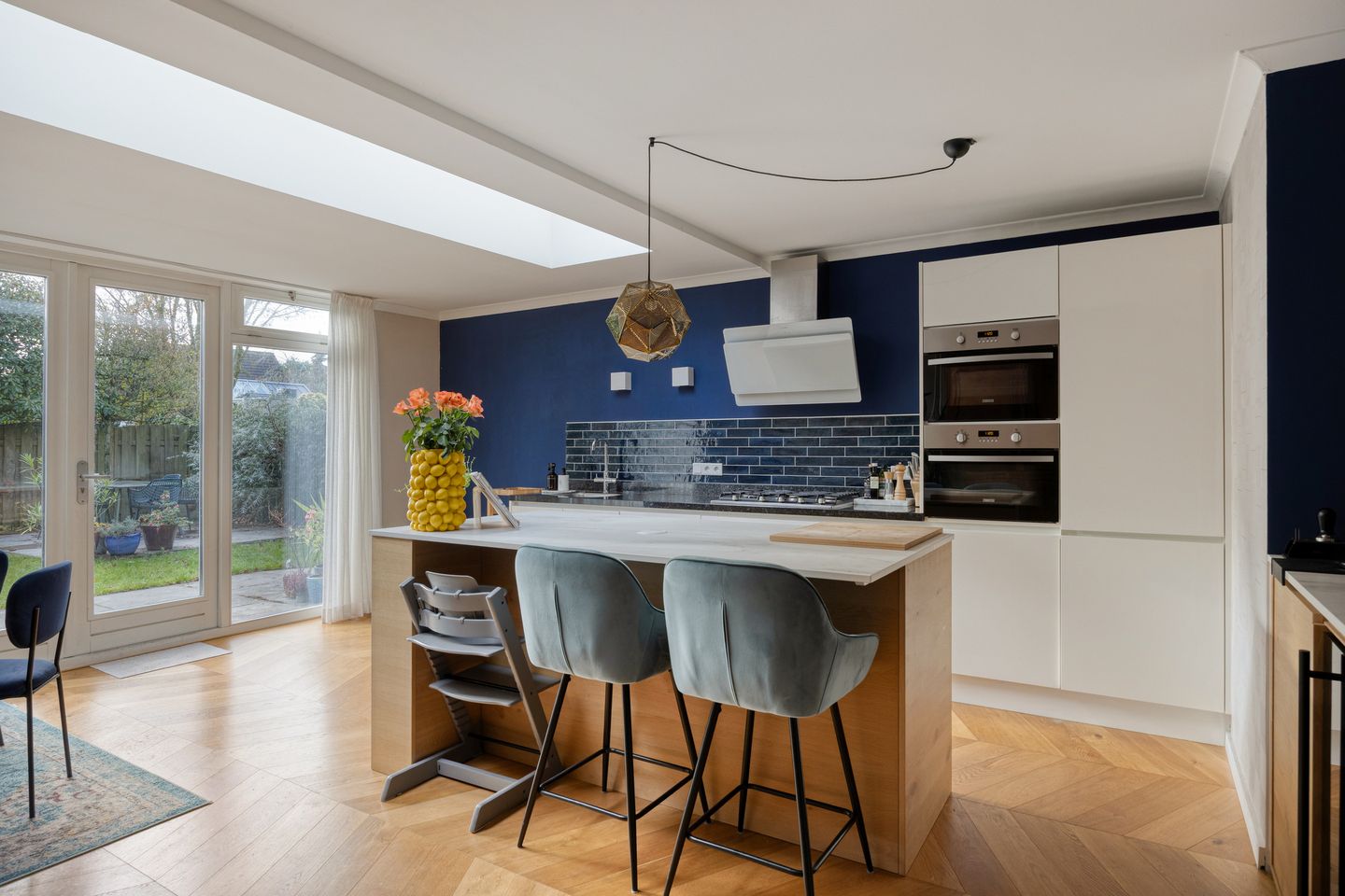 Foto 10 van Aalscholverlaan 43