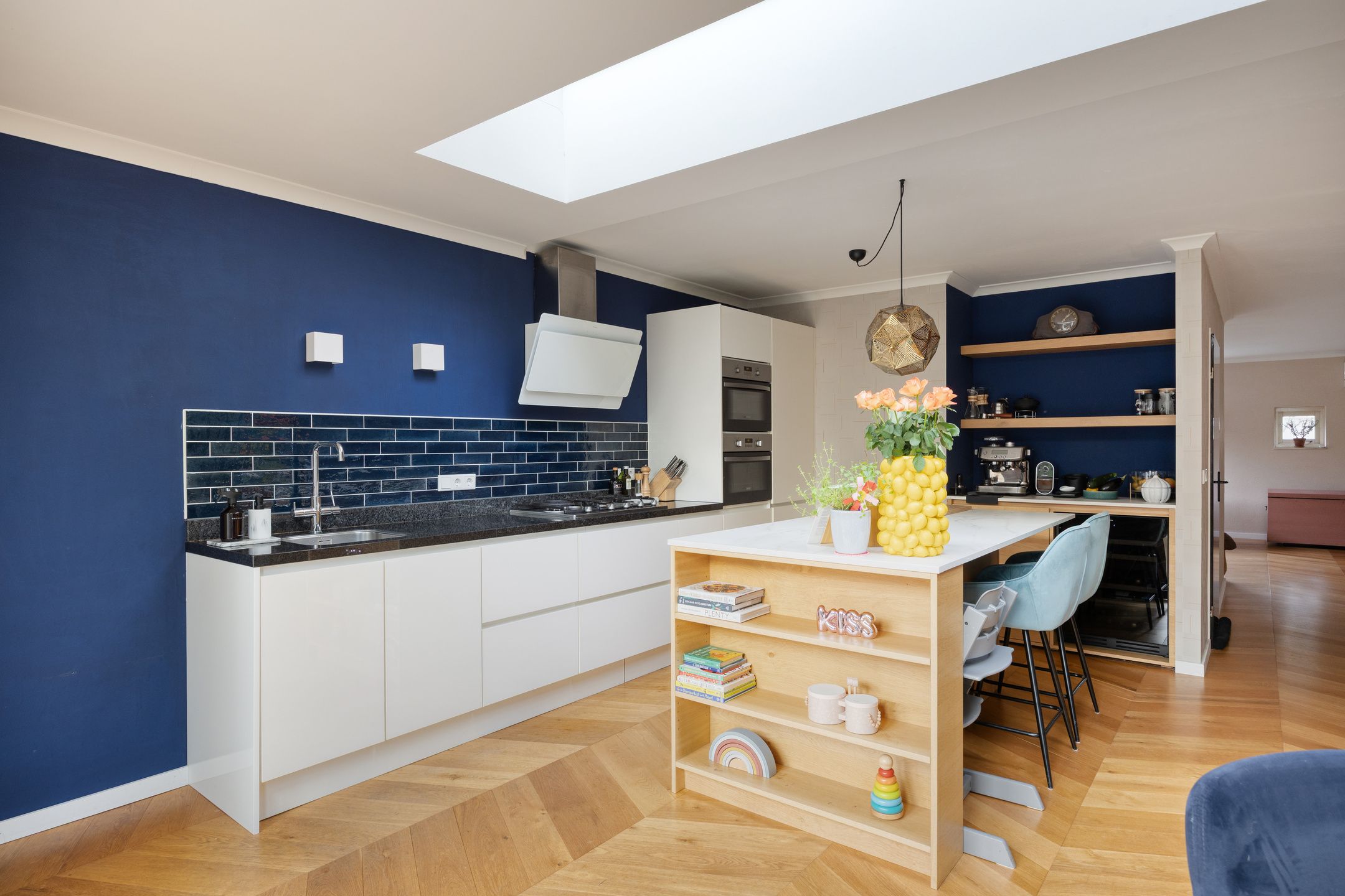 Foto 12 van Aalscholverlaan 43