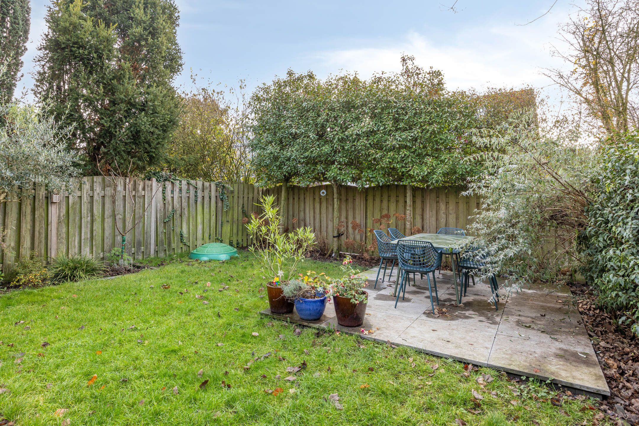 Foto 15 van Aalscholverlaan 43