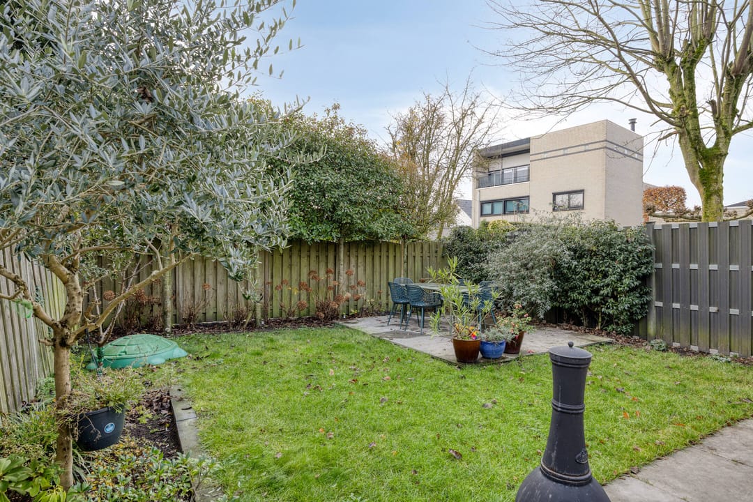 Foto 16 van Aalscholverlaan 43