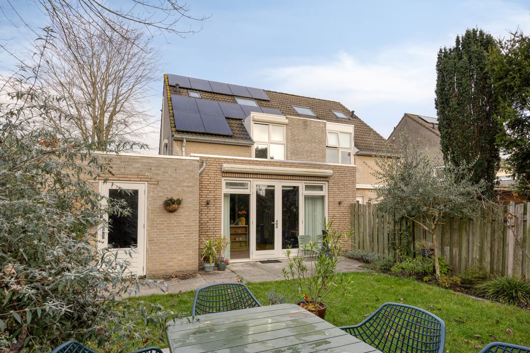 Foto 17 van Aalscholverlaan 43