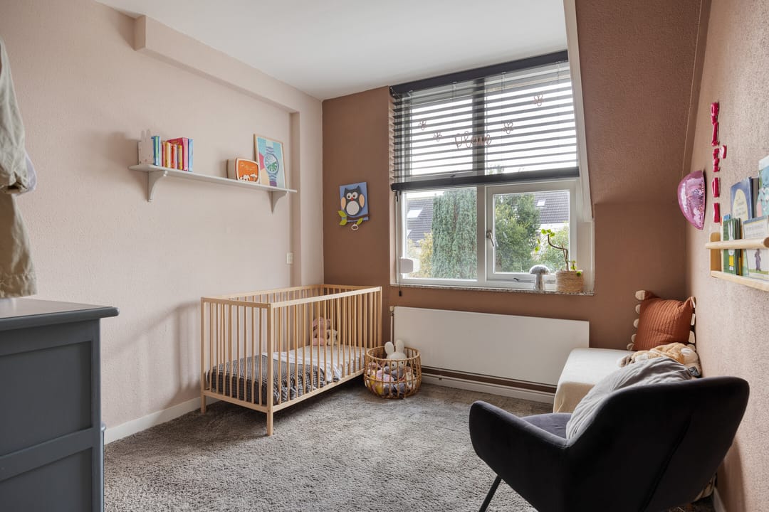 Foto 23 van Aalscholverlaan 43