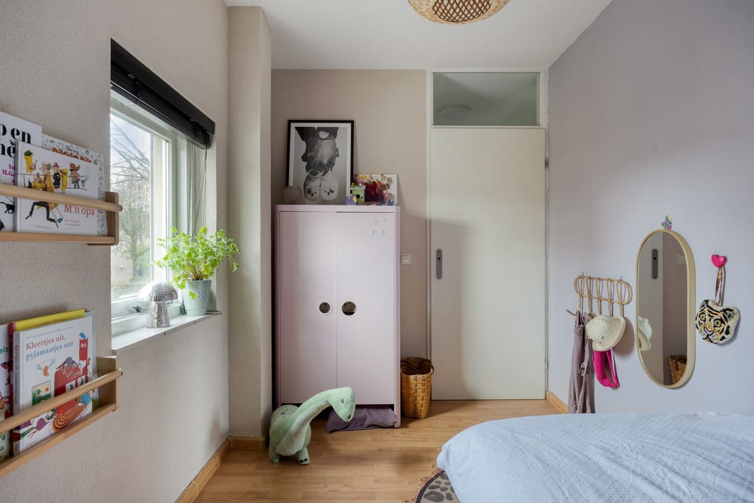 Foto 26 van Aalscholverlaan 43