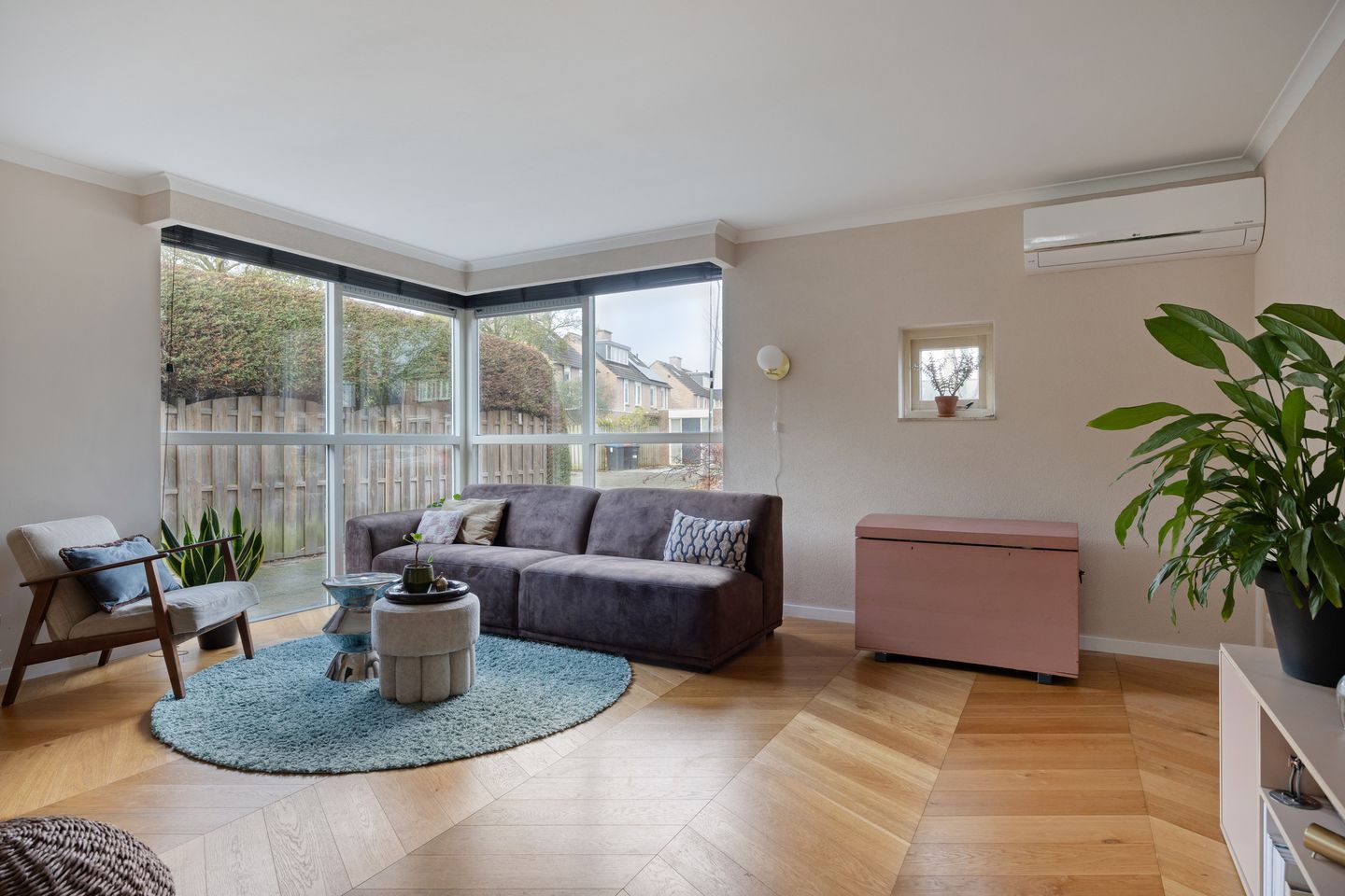 Foto 4 van Aalscholverlaan 43