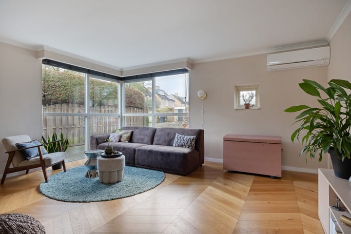 Foto 4 van Aalscholverlaan 43