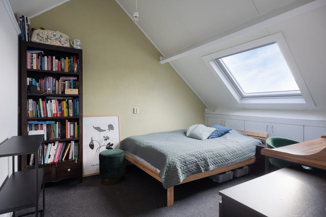 Foto 31 van Aalscholverlaan 43