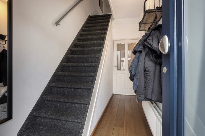 Foto 2 van Nieuwborgstraat 103