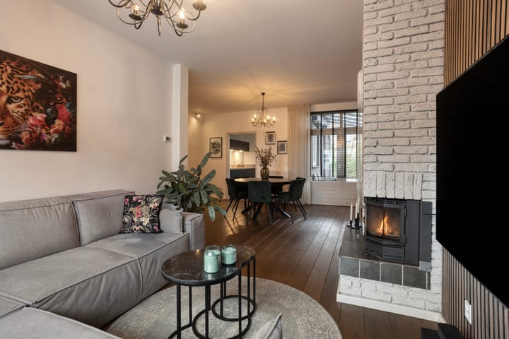 Foto 4 van Nieuwborgstraat 103