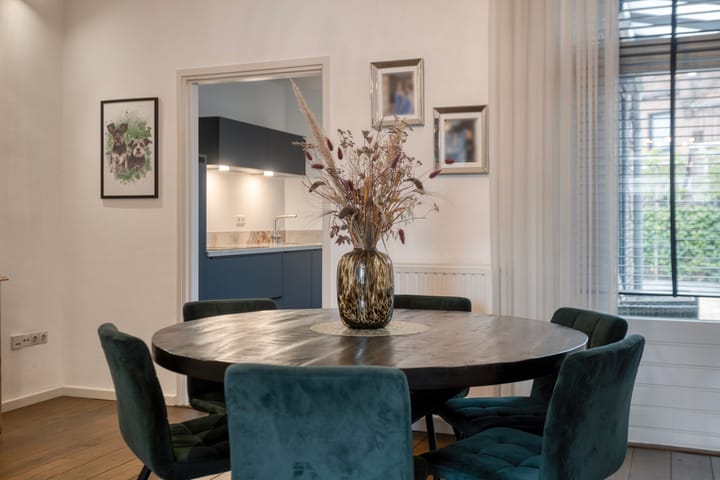 Foto 6 van Nieuwborgstraat 103